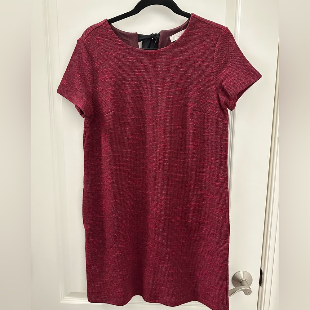 Loft Dress